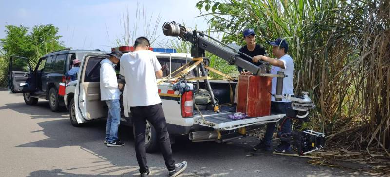 行业标杆！彬县电商产品宣传视频诠释头部品牌的实力