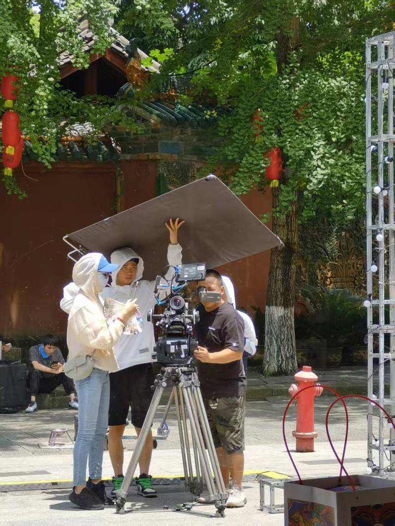 彬县产品宣传视频拍摄公司避坑：资质、案例、服务全解析