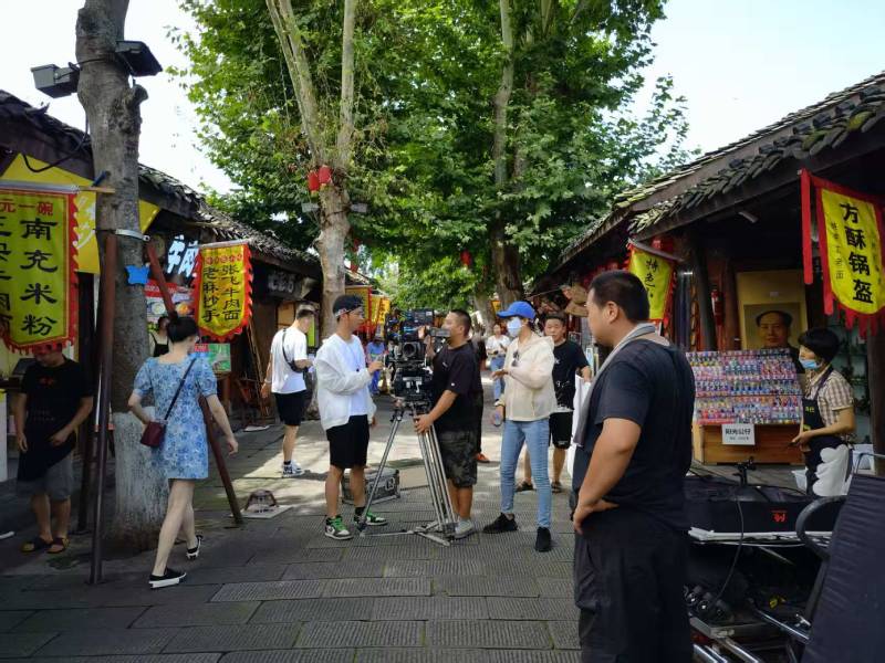 彬县产品视频拍摄技术升级：AI与三维动画深度融合