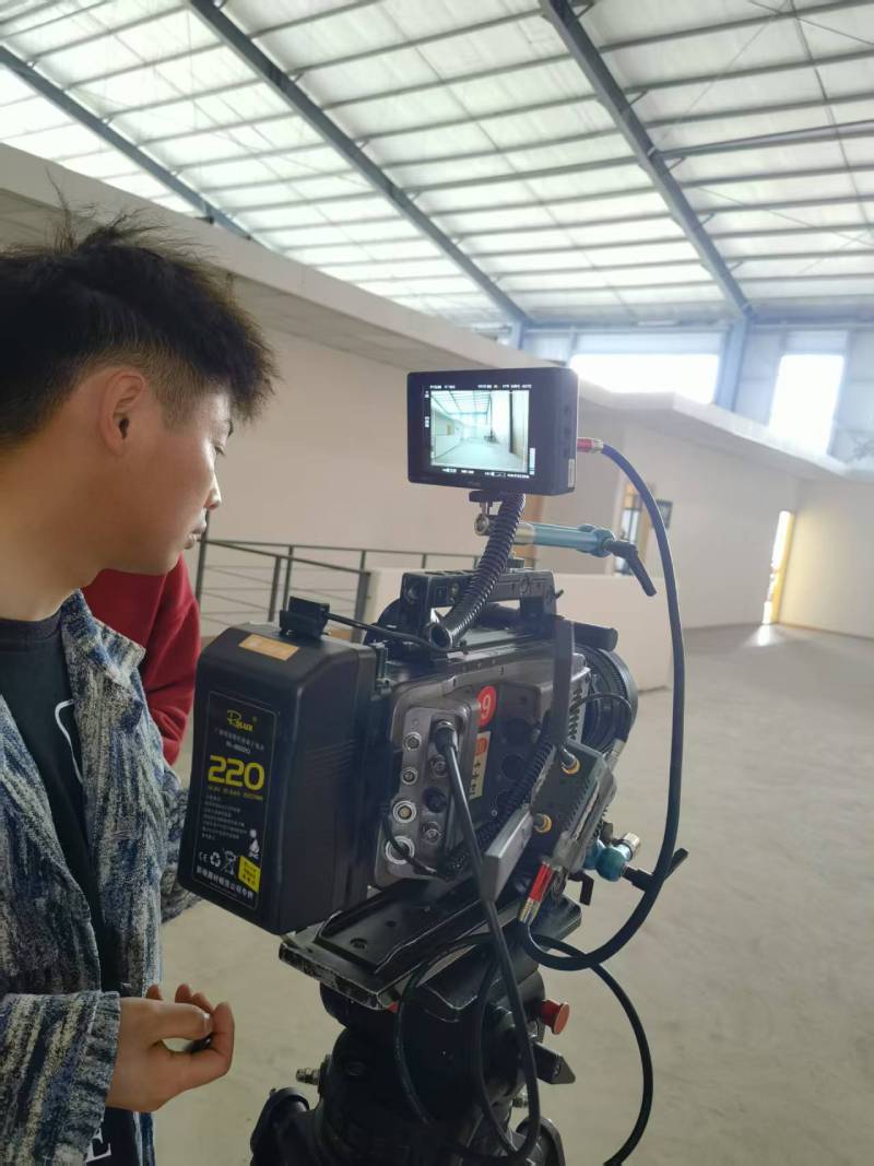 彬县电商产品视频拍摄制作：小成本也能产出高质感内容？
