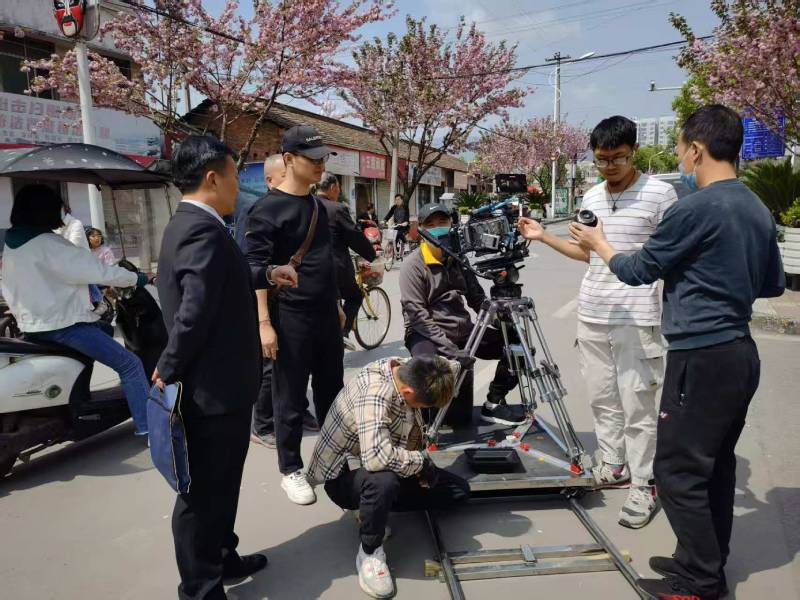 彬县产品视频拍摄进阶指南，助力产品抢占视觉高地